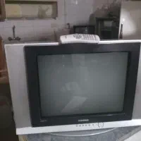 تلویزیون ۲۱ اینچ