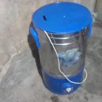 لباس شویی