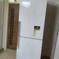 یخچال دوو درحد نو