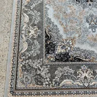 فرش نقشه مهربان ۱۲ - ۹ - ۶ متری نو در سه رنگ|فرش|بندر گناوه, |دیوار