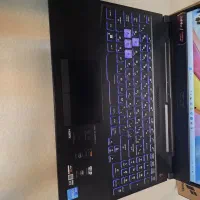 لپ تاپ گیمینگ ایسوس|رایانه همراه|تهران, امیر بهادر|دیوار