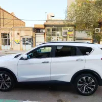 فیدلیتی پرایم ۵ نفره|خودرو سواری و وانت|مشهد, هنرستان|دیوار