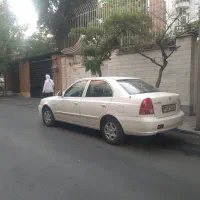 ورنا 1500