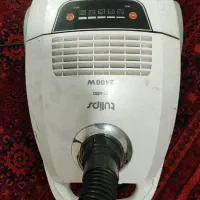 جاروبرقی