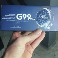 ساعت هوشمند G99 ultra