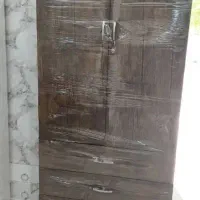 کمد لباسی دست دوم|جاکفشی، کمد، دراور|داراب, |دیوار