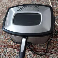 سرخ کن