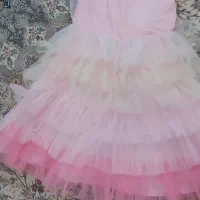 مجلسی بچگانه|لباس|تهران, جنت‌آباد شمالی|دیوار