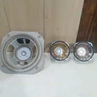 بلندگو خراب