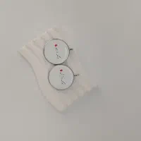 گردنبند و آویز دوطرفه با عکس و متن دلخواه|بدلیجات|اهواز, شریعتی جنوبی|دیوار