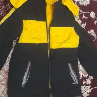 کاپشن و هودی دخترانه و پسرانه