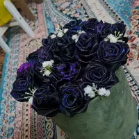 گل ربانی|گل مصنوعی|هامون, |دیوار