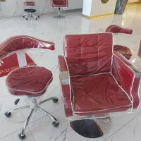 کلیه تجهیزات سالن زیبایی بفروش میرسد|آرایشگاه و سالن‌های زیبایی|اردبیل, |دیوار