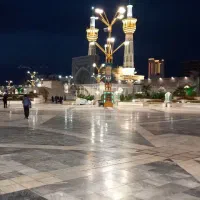 تور زیارتی سیاحتی ثامن الحجج(ع)
