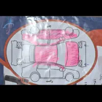 جک j5|خودرو سواری و وانت|شهرکرد, |دیوار