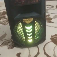 یه عدد اسپیکر سالم نو مدل Galexbit|صوتی و تصویری|قروه, |دیوار