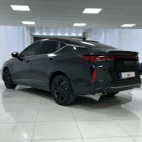 KMC J7|خودرو سواری و وانت|قزوین, |دیوار