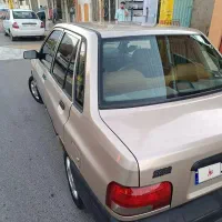 پراید صبا ۱۳۱|خودرو سواری و وانت|خان ببین, |دیوار