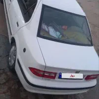 سمند ef7دوگانه شرکتی|خودرو سواری و وانت|راز وجرگلان, |دیوار