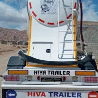 بونکر۳محورV|خودرو سنگین|بسطام, |دیوار