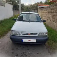 پراید دوگانه۷۷