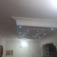 گچ کاری حرفه ای