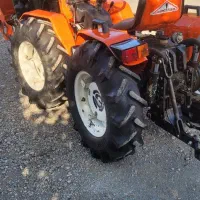 تراکتور گلدونی جیرفت|خودرو سنگین|ارطه, |دیوار