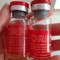 محلول ضدشپش