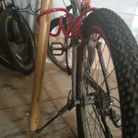 دوچرخه اورلود ۲۷|دوچرخه، اسکیت، اسکوتر|نجفآباد, ویلاشهر|دیوار