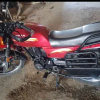 موتور بهپر شکاری ۲۰۰