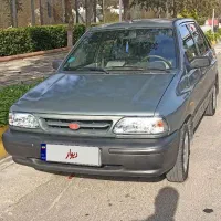 پراید مدل 87