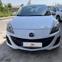 فروش خودر مزدا3 نیو