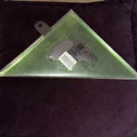 خط کش|لوازم التحریر|ساوه, |دیوار