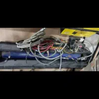 کمک بادی پژوی