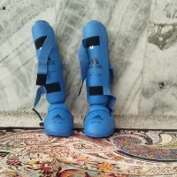 ساق بند کاراته آدیداس حرفه ای