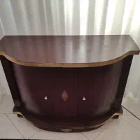 کنسول بدون آینه