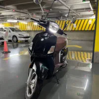 موتور بنلی ستا