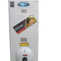 فروش آبگرمکن های جنرال و آزمون به قیمت کارخانه|آبگرمکن، پکیج، شوفاژ|تهران, شوش (باغ آذری)|دیوار