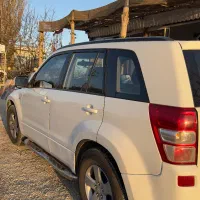 ویتارا ۸۸ اتومات ۲۰۰۰|خودرو سواری و وانت|مشهد, چهارچشمه|دیوار