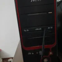 کامپیوتر|رایانه رومیزی|قدس, شهرقدس|دیوار