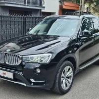 فروش فوری BMW X3 3i|خودرو سواری و وانت|تهران, میرداماد|دیوار