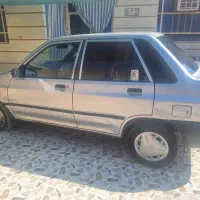 شادگان|خودرو سواری و وانت|شادگان, |دیوار