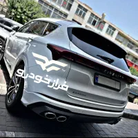 خودرو فیدلیتی پرستیژ تنوع رنگ ..صفر خشک1405