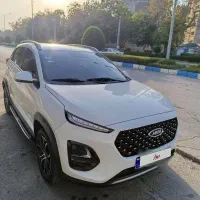 x 22 pro دنده ای|خودرو سواری و وانت|بندرعباس, |دیوار