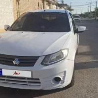 ساینا اتوماتتیک مدل ۱۳۹۷|خودرو سواری و وانت|اهواز, کوی آغاجاری|دیوار