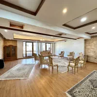 ۲۸۰ مترمحمودیه/فول امکانات/۴ خواب/۲پارکینگ