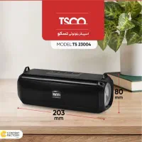 اسپیکر تسکو مدل 23004
