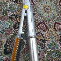اتو مو گردشی BaByliss