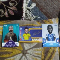 سلام سه تا از بهترین کارت