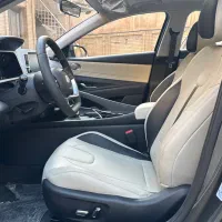 النترا نیمه فول پر آپشن صندلی برقی ۲۰۲۵|خودرو سواری و وانت|اهواز, کیانپارس |دیوار